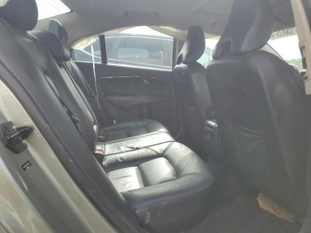 Photo 10 from auction – 2007 VOLVO S80 3.2 with VIN YV1AS982471034997