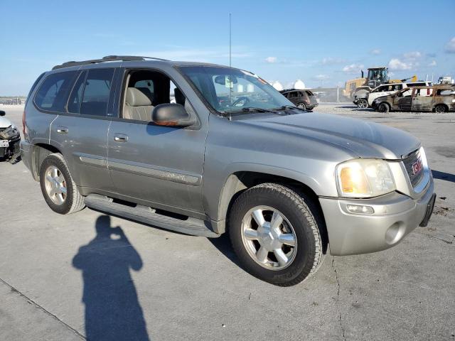 Photo 4 from auction – 2003 GMC ENVOY with VIN 1GKDS13S832351010