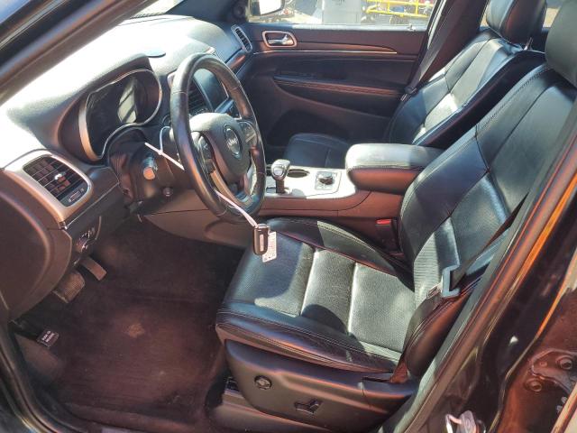 Photo 7 from auction – 2015 JEEP GRAND CHER with VIN 1C4RJFBG0FC865298