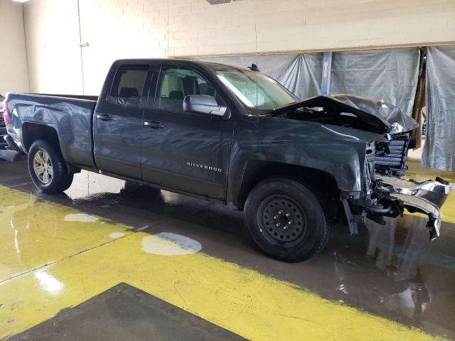 Photo 4 from auction – 2019 CHEVROLET SILVERADO with VIN 2GCRCPEC3K1104435
