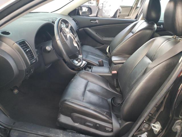 Photo 7 from auction – 2011 NISSAN ALTIMA BAS with VIN 1N4AL2AP8BN443561