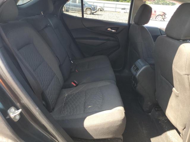 Photo 11 from auction – 2018 CHEVROLET EQUINOX LT with VIN 2GNAXSEVXJ6256193