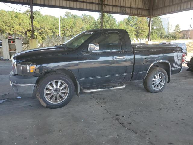DODGE RAM 1500 S 2007 with VIN 1D7HA16K57J596604 - Photo from auction