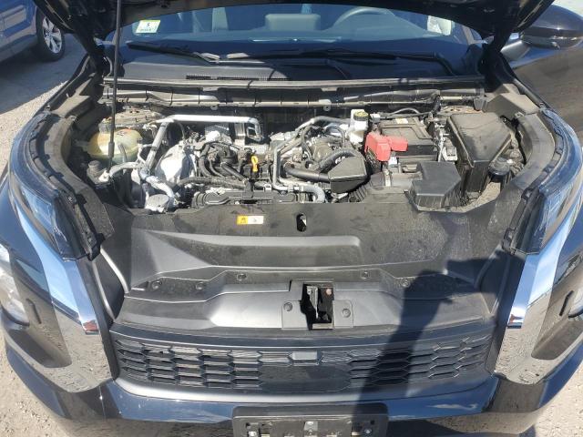 Photo 12 from auction – 2022 MITSUBISHI OUTLANDER with VIN JA4J4TA84NZ072296