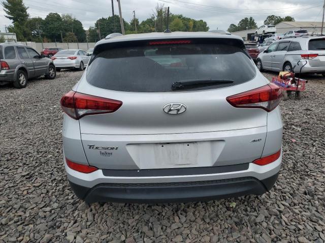 Photo 6 from auction – 2016 HYUNDAI TUCSON LIM with VIN KM8J3CA4XGU203006