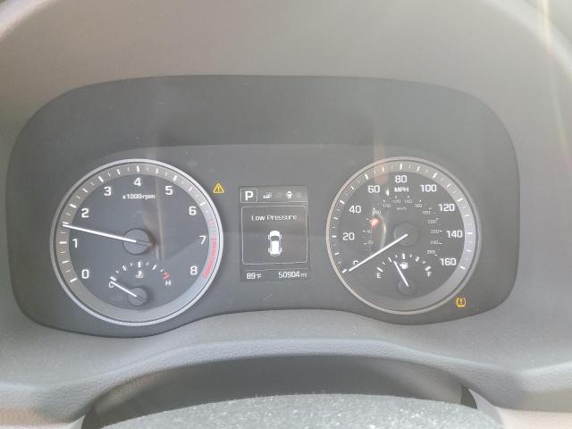 Photo 9 from auction – 2016 HYUNDAI TUCSON LIM with VIN KM8J33A47GU233385