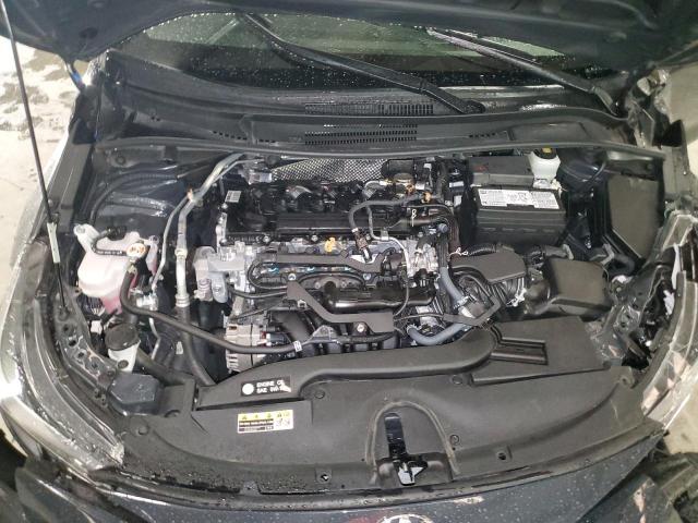 Photo 11 from auction – 2023 TOYOTA COROLLA SE with VIN 5YFS4MCE1PP140344