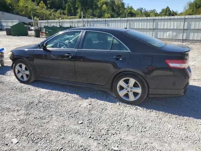 Photo 2 from auction – 2011 TOYOTA CAMRY BASE with VIN 4T1BF3EK9BU227309