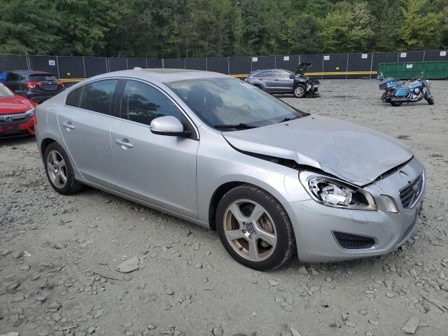 Photo 4 from auction – 2012 VOLVO S60 T5 with VIN YV1622FS4C2081225