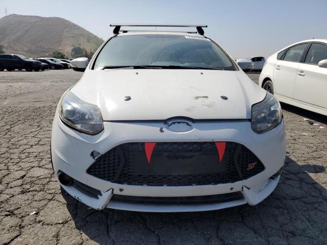 Photo 5 from auction – 2013 FORD FOCUS ST with VIN 1FADP3L99DL364789