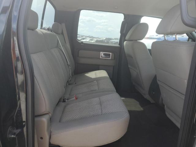 Photo 10 from auction – 2009 FORD F150 SUPER with VIN 1FTPW14V19FA54040