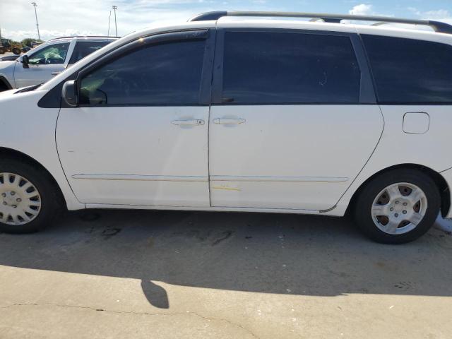 Photo 13 from auction – 2004 TOYOTA SIENNA CE with VIN 5TDZA23C84S007836