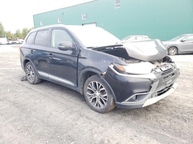 Photo 4 from auction – 2016 MITSUBISHI OUTLANDER with VIN JA4AZ2A37GZ600514