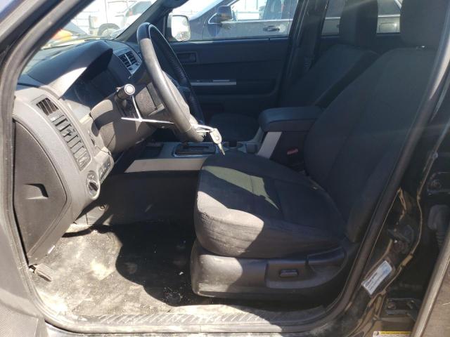 Photo 7 from auction – 2011 FORD ESCAPE XLT with VIN 1FMCU0D78BKB33312