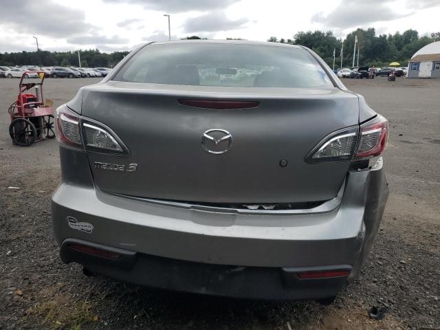 Photo 6 from auction – 2010 MAZDA 3 I with VIN JM1BL1SG6A1256896