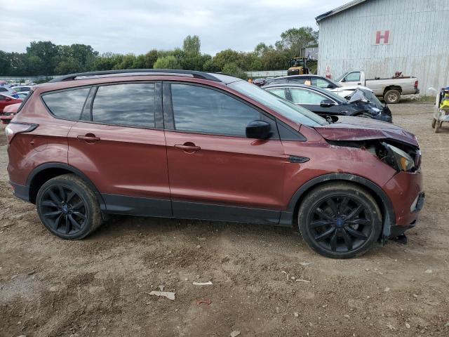 Photo 4 from auction – 2018 FORD ESCAPE SE with VIN 1FMCU0GD1JUA24274