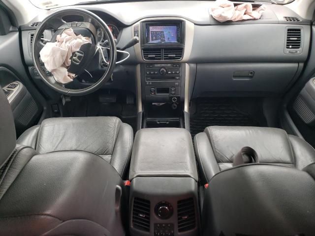 Photo 8 from auction – 2008 HONDA PILOT EXL with VIN 5FNYF18688B002334