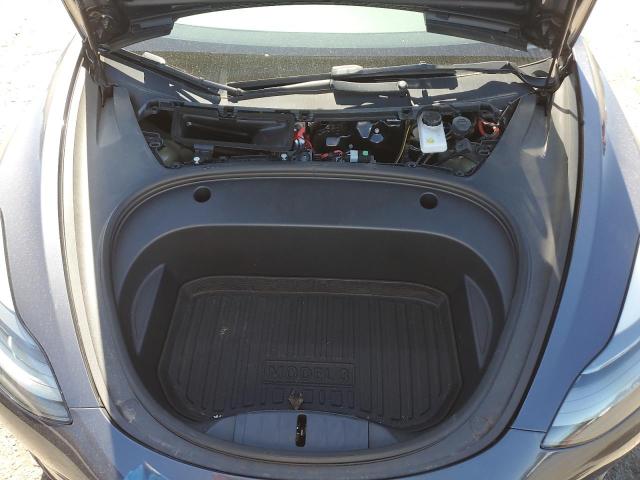 Photo 11 from auction – 2023 TESLA MODEL 3 with VIN 5YJ3E1EA8PF408005