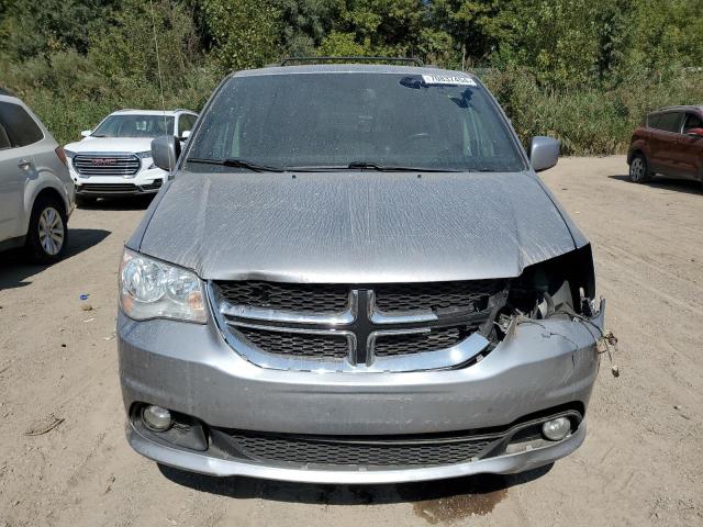 Photo 5 from auction – 2018 DODGE GRAND CARA with VIN 2C4RDGCG0JR283035