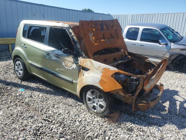 Photo 4 from auction – 2013 KIA SOUL with VIN KNDJT2A56D7598884