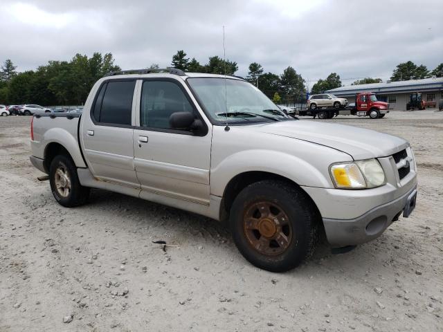Photo 4 from auction – 2003 FORD EXPLORER S with VIN 1FMDU77E33UB28533