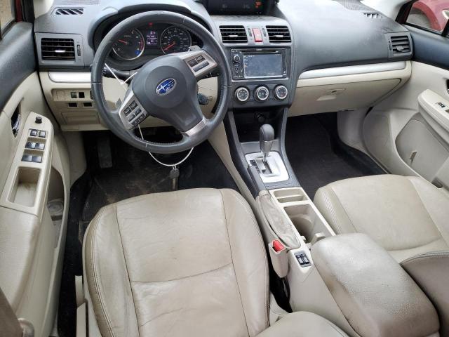 Photo 8 from auction – 2014 SUBARU XV CROSSTR with VIN JF2GPAKC2E8303850