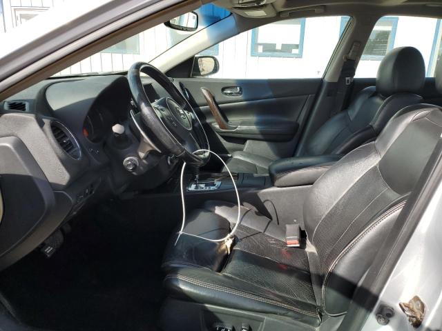 Foto 7 de la subasta – 2010 NISSAN MAXIMA S con VIN 1N4AA5AP2AC845576