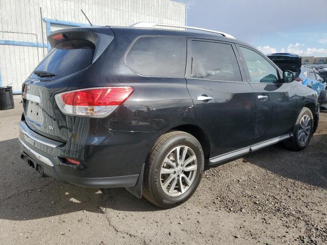 Photo 3 from auction – 2016 NISSAN PATHFINDER with VIN 5N1AR2MN9GC650252