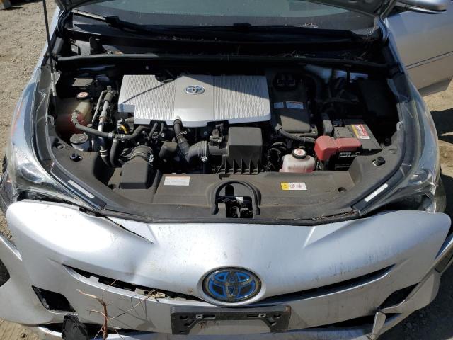 Zdjęcie 11 z aukcji – 2017 TOYOTA PRIUS z VIN JTDKBRFU3H3545685