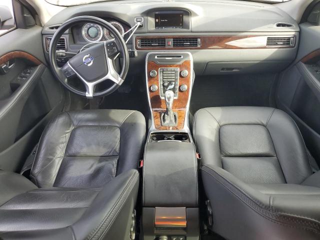 Photo 8 from auction – 2013 VOLVO XC70 3.2 with VIN YV4952BZ5D1154801