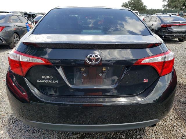 Photo 6 from auction – 2014 TOYOTA COROLLA L with VIN 2T1BURHE4EC103694