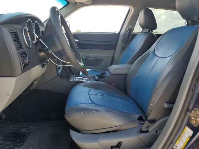 Photo 7 from auction – 2006 DODGE MAGNUM SXT with VIN 2D4FV47V96H427821