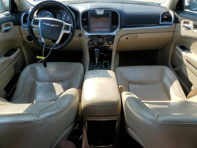 Photo 8 from auction – 2011 CHRYSLER 300 LIMITE with VIN 2C3CA5CG0BH546137