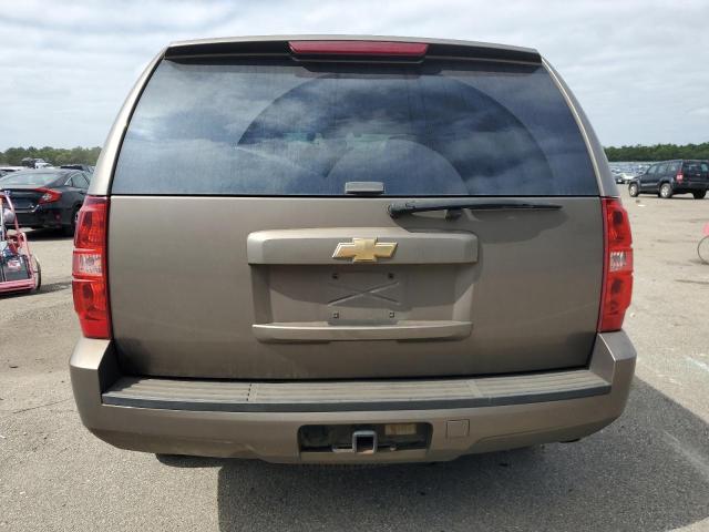 Photo 6 from auction – 2011 CHEVROLET TAHOE POLI with VIN 1GNLC2E05BR362730