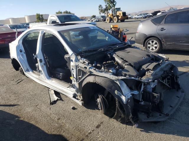 Photo 4 from auction – 2014 LEXUS IS 250 with VIN JTHBF1D28E5015217