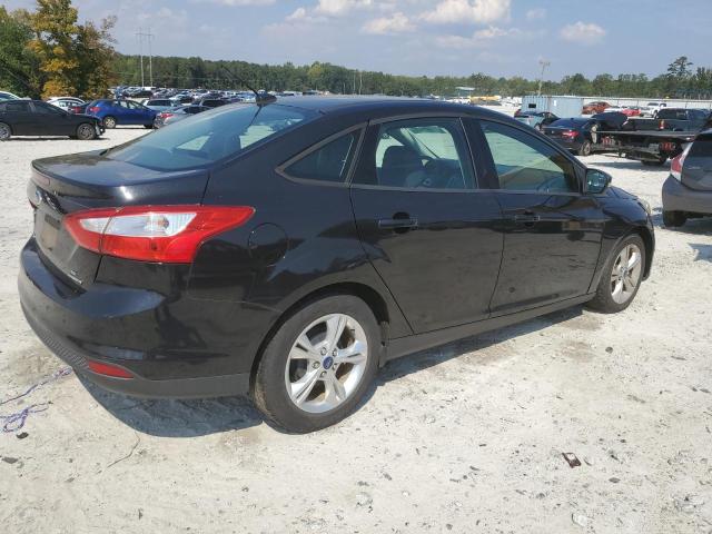Photo 3 from auction – 2013 FORD FOCUS SE with VIN 1FADP3F25DL315457