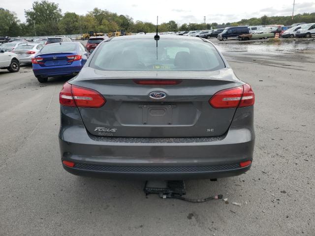 Photo 6 from auction – 2017 FORD FOCUS SE with VIN 1FADP3F24HL201133
