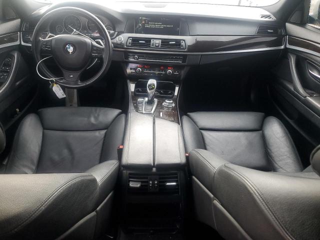 Photo 8 from auction – 2013 BMW 535 I with VIN WBAFR7C56DC821749