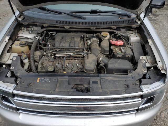 Photo 11 from auction – 2014 FORD FLEX SEL with VIN 2FMGK5C82EBD32711