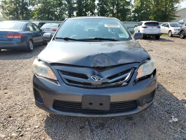 Photo 5 from auction – 2012 TOYOTA COROLLA BA with VIN 2T1BU4EE0CC797207