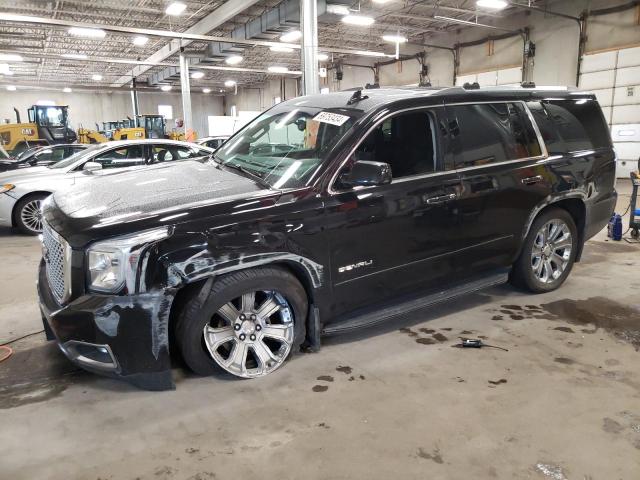 GMC YUKON DENA 2016 with VIN 1GKS2CKJ8GR402482 - Photo from auction