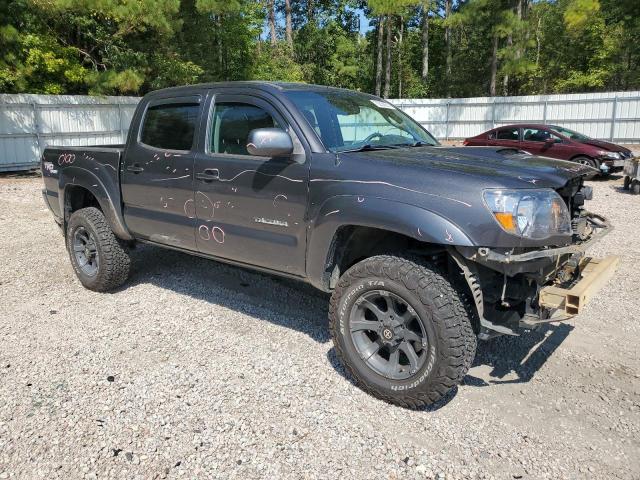 Photo 4 from auction – 2010 TOYOTA TACOMA DOU with VIN 3TMLU4EN6AM055760