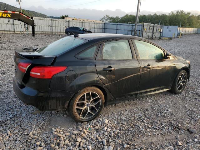 Photo 3 from auction – 2015 FORD FOCUS SE with VIN 1FADP3F28FL217588