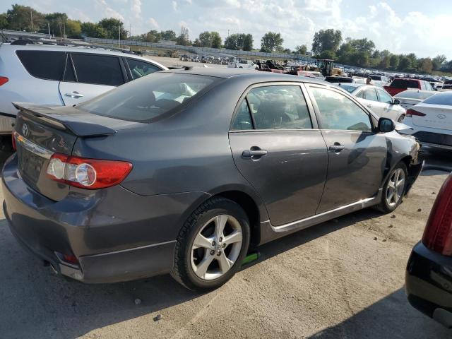 Photo 3 from auction – 2011 TOYOTA COROLLA BA with VIN 2T1BU4EE2BC713855