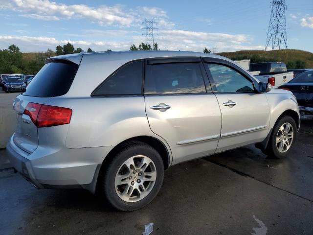 Photo 3 from auction – 2008 ACURA MDX TECHNO with VIN 2HNYD28328H529128
