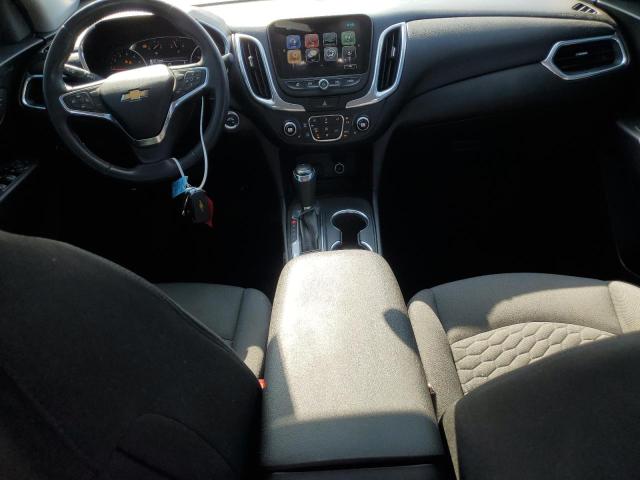 Photo 8 from auction – 2018 CHEVROLET EQUINOX LT with VIN 2GNAXJEV5J6141592