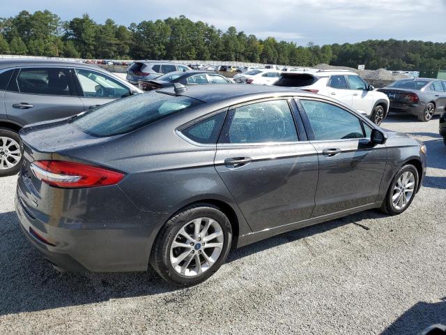 Photo 3 from auction – 2020 FORD FUSION SE with VIN 3FA6P0HD5LR159314