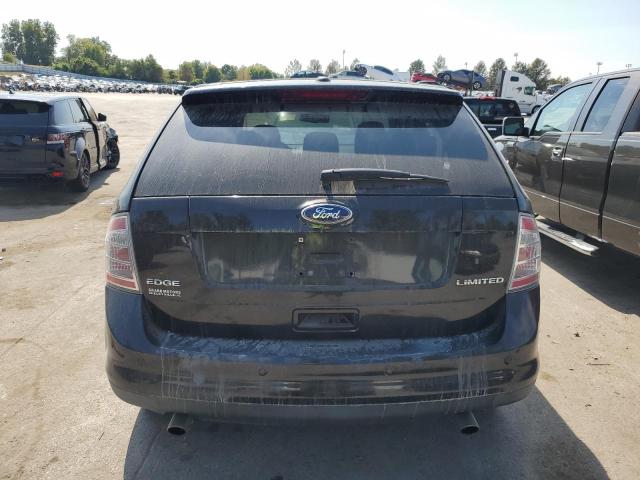 Photo 6 from auction – 2010 FORD EDGE LIMIT with VIN 2FMDK3KC3ABB57134