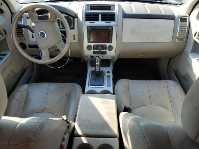 Photo 8 from auction – 2011 MERCURY MARINER PR with VIN 4M2CN8HG7BKJ02153