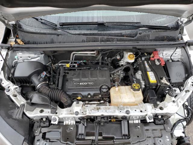 Photo 11 from auction – 2020 CHEVROLET TRAX LS with VIN 3GNCJKSB4LL285885